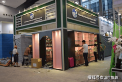 2026展台设想搭建办事公司最新保举广东展台设想