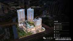 中海映澜台热线中海映澜台售楼处德律风